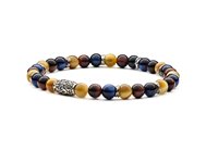 Bracciale Antracite Cocktail in Pietre dure Pietre dure CK20 SPRITZ - CK20 SPRITZ